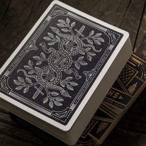 Monarch Playing Cards by theory11