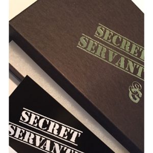 Secret Servante by Sean Goodman – Trick