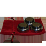 Solid 3 Shell Game by Leo Smetsers – Trick