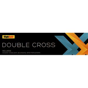 Double Cross (100% Original) – Trick