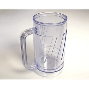Milk Jug (With Handle) by Mr. Magic – Trick