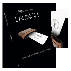 Launch by SansMinds – Trick
