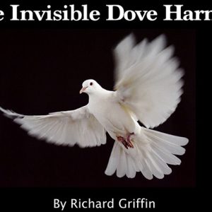 Invisible Dove Harness by Richard Griffin – Trick