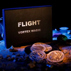 FLIGHT by Michael Afshin & Vortex Magic – Trick