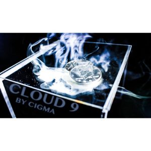 Cloud 9 by CIGMA Magic – Trick