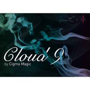 Cloud 9 by CIGMA Magic – Trick