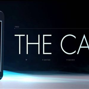 The Case (Silver) DVD and Gimmick by SansMinds – Trick