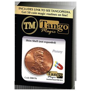 Shim Shell Penny (D0176) by Tango – Trick
