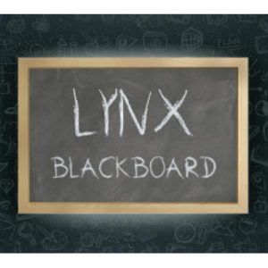 Lynx Blackboard by João Miranda Magic and Gee Magic – Trick