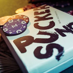 Sucker Punch (Gimmicks and Online Instructions) by Mark Southworth – Trick
