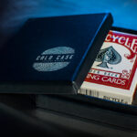 Cold Case (Gimmick and Online Instructions) by Greg Wilson – Trick
