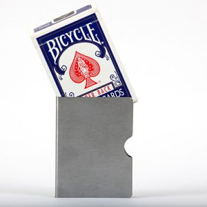 Card Guard (Classic) by Bazar de Magia – Trick