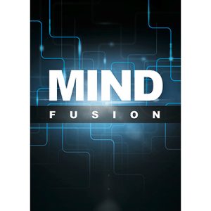 Mind Fusion by João Miranda Magic – Trick