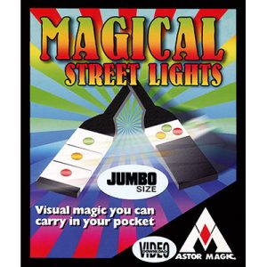 Magical Streetlight (Jumbo) by Astor – Trick