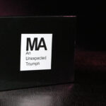 An Unexpected Triumph by Magician Anonymous – Trick