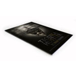 Tequila Hustler by Mark Elsdon, Peter Turner, Colin McLeod and Michael Murray – Book