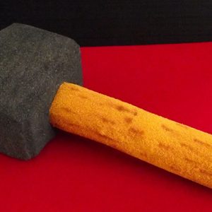 Sponge Hammer by Alexander May – Trick