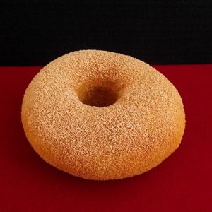 Sponge Doughnut by Alexander May – Trick