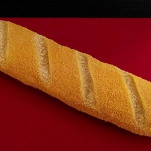 French Baguette by Alexander May – Trick