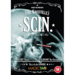SCIN (Gimmick) by Phil Knoxville – Trick
