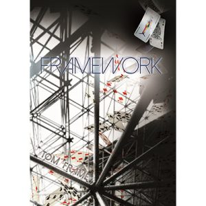 Framework by Tom Frame – Book