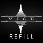 Refill for Vice (25 Units) by Jeff Prace – Trick