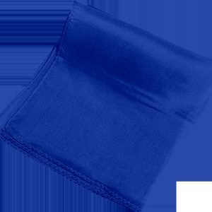 Silk 6 inch (Blue) Magic by Gosh – Trick