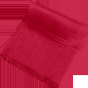 Silk 24 inch (Red) Magic By Gosh – Trick