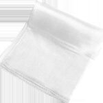 Silk 24 inch (White) Magic by Gosh – Trick