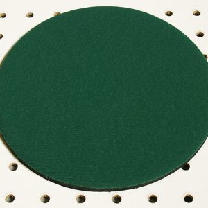 Round Spotlight Pad (Green) by Ronjo Magic