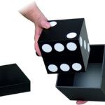 Transforming Cube by Joker Magic – Trick