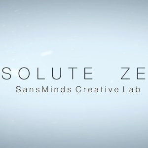 Absolute Zero (Gimmick and Online Instructions) by SansMinds – Trick