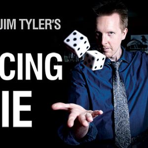 Single Forcing Die (3) by Diamond Jim Tyler – Trick