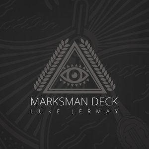 Marksman Deck (Gimmicks and Online Instructions) by Luke Jermay – Trick