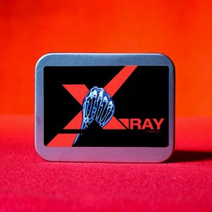X-RAY by Rasmus Magic – Trick