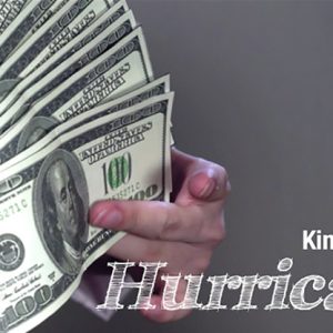 Hurricane (U.S.) by KimTung Lin – Trick