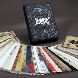 Ultimate Deck (Stranger and Stranger Edition) by Dan and Dave
