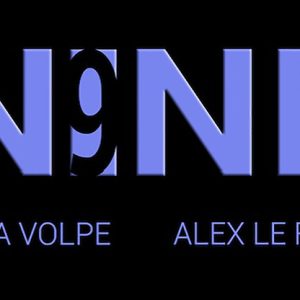 Nine by Alex Le Fanu and Luca Volpe – Book