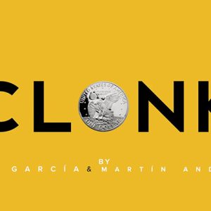 Clonk 3 by Roman Garcia and Martin Andersen – Trick
