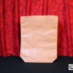 Grocery Pop Change Bag (Large) by Mr. Magic – Trick