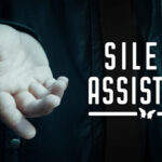 Silent Assistant (Gimmick and Online Instructions) by SansMinds – Trick