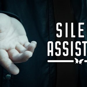 Silent Assistant (Gimmick and Online Instructions) by SansMinds – Trick