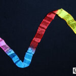 Thumb Tip Streamer by Mr. Magic – Trick
