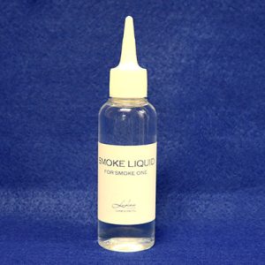 Smoke One Liquid Refill by Lukas – Trick