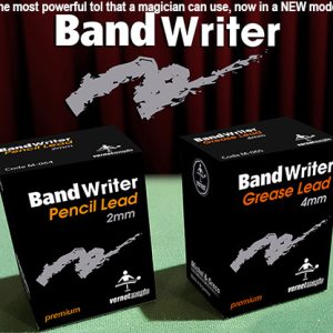 Vernet Band Writer (Pencil) – Trick