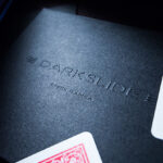 Darkslide (Gimmick and Online Instructions) by Chris Ramsay – Trick