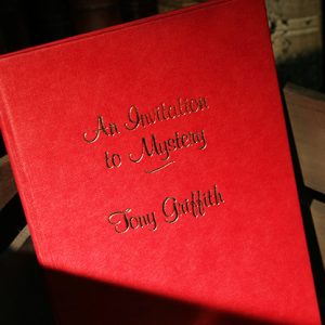An Invitation to Mystery (Limited/Out of Print) by Tony Griffith – Book