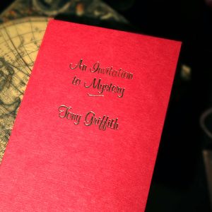 An Invitation to Mystery (Limited/Out of Print) by Tony Griffith – Book