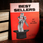 Best Sellers (Limited/Out of Print) by Tom Sellers – Book