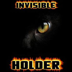 Invisible Holder by Amazo Magic – Trick